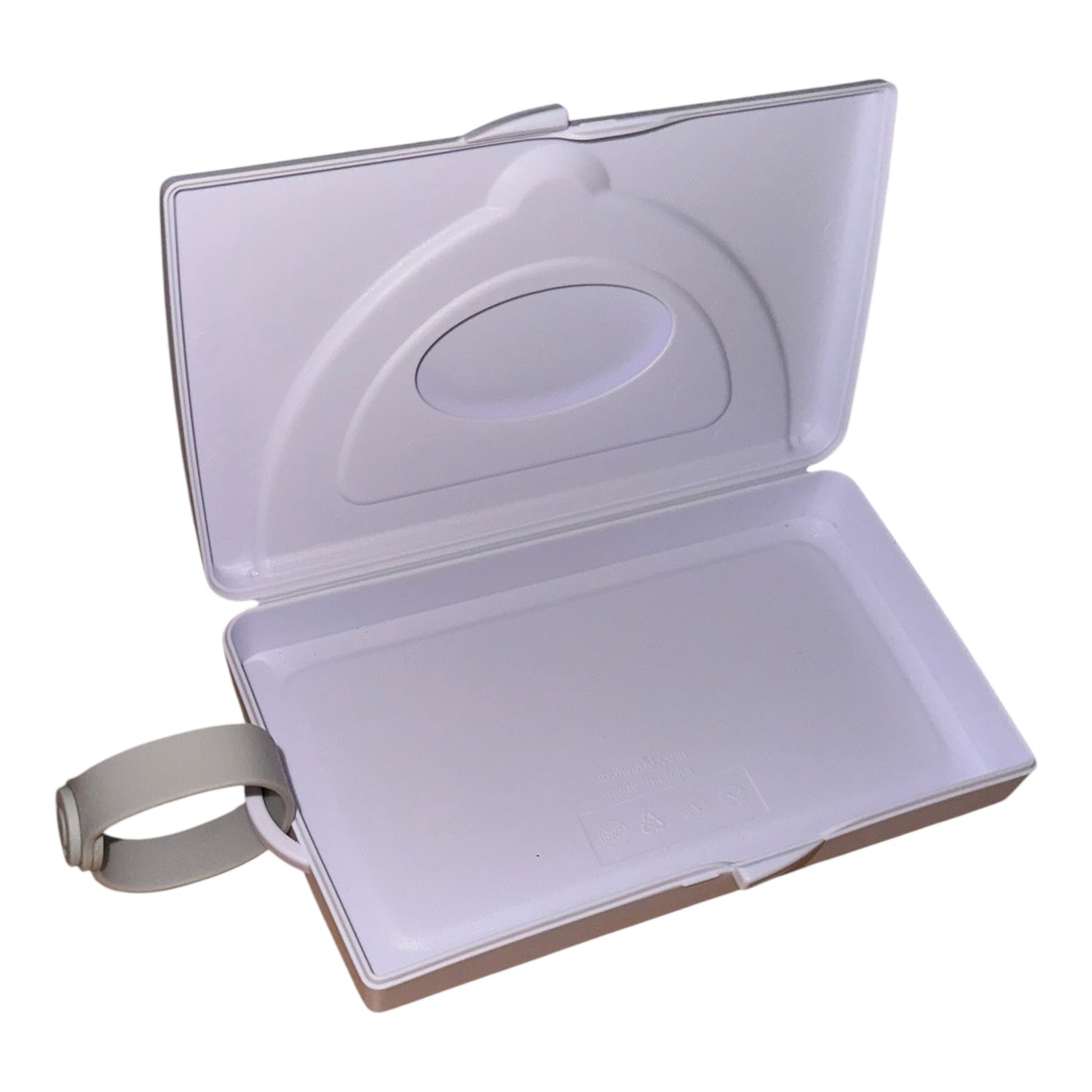 Blautþurrkubox