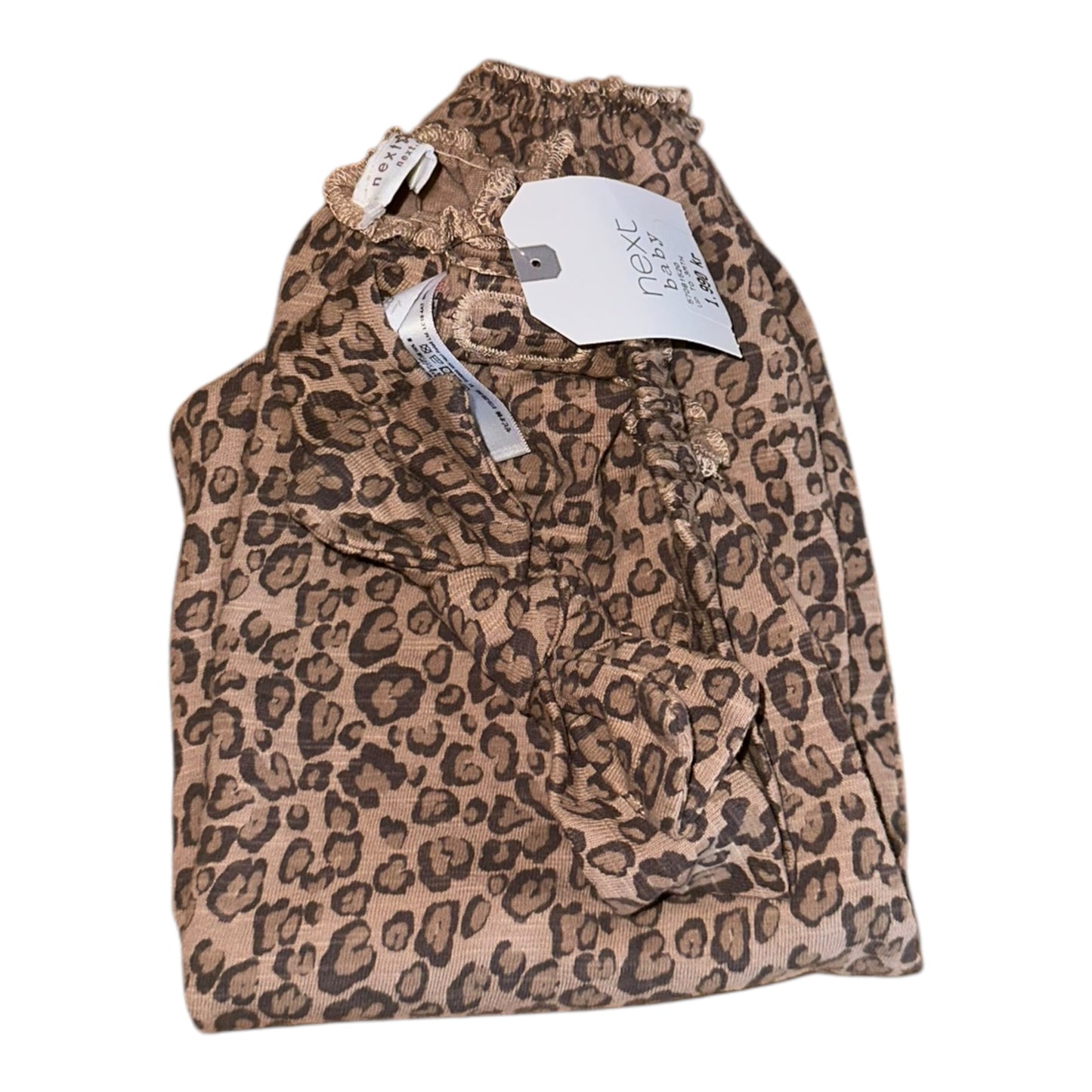 Samfestingur & hárband