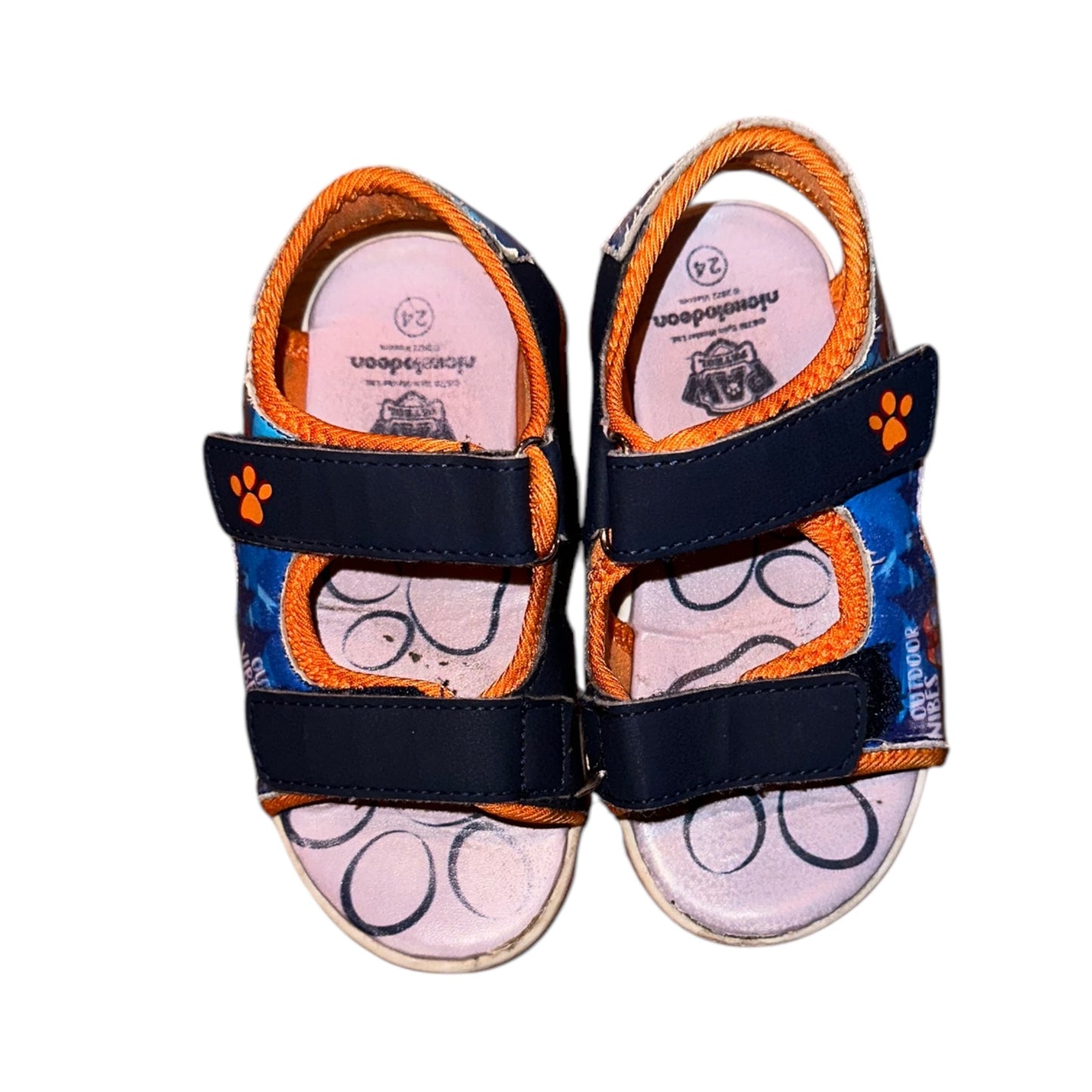 Sandalar