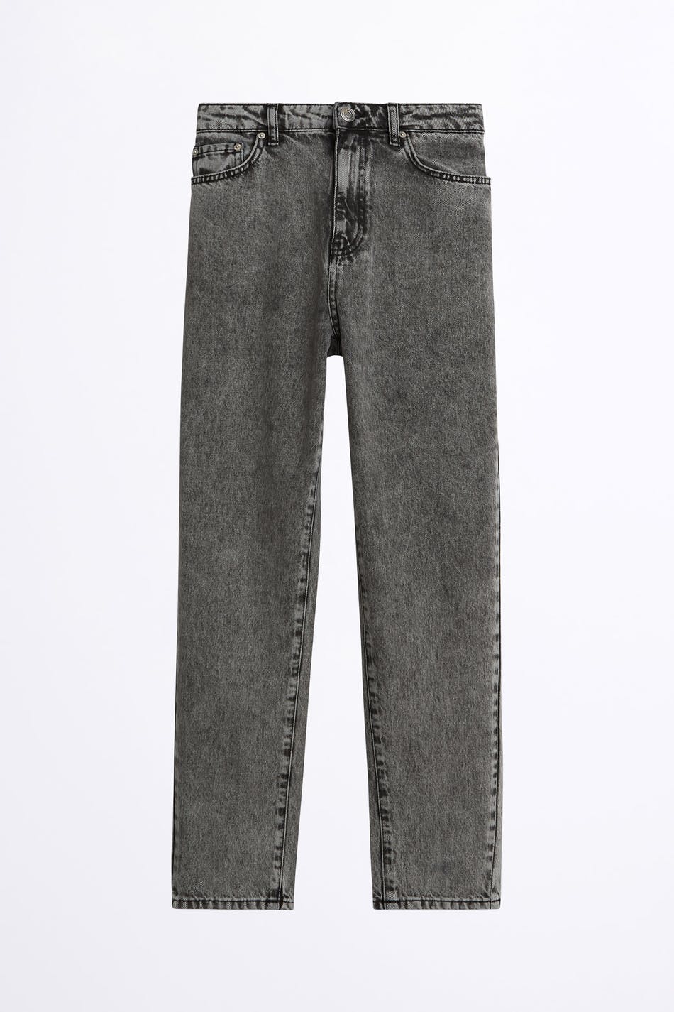 Dagny mom gallabuxur