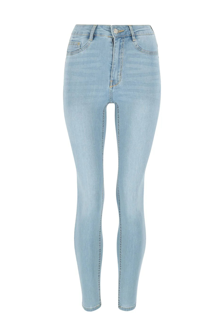 molly high waist gallabuxur