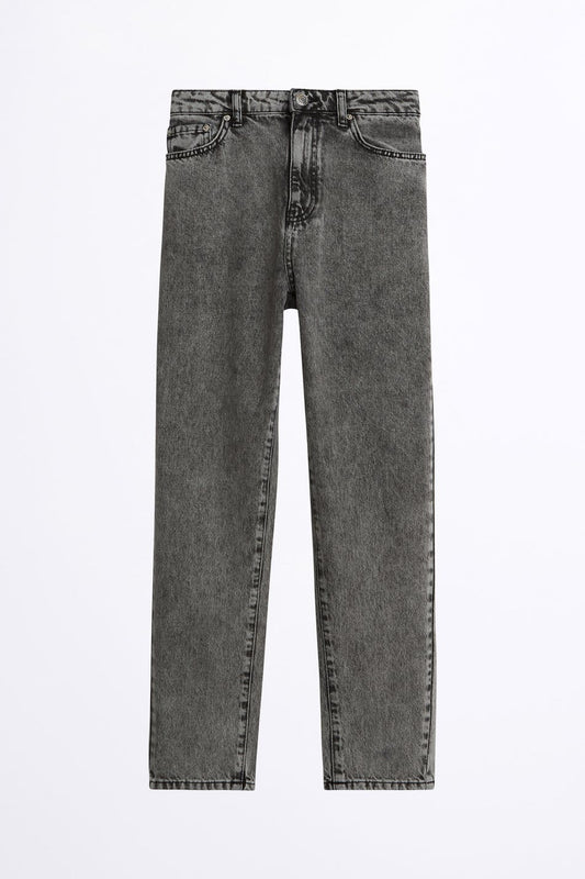 Dagny mom gallabuxur