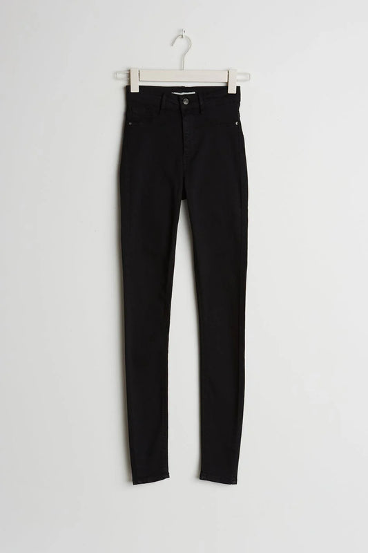 Molly tall high w gallabuxur